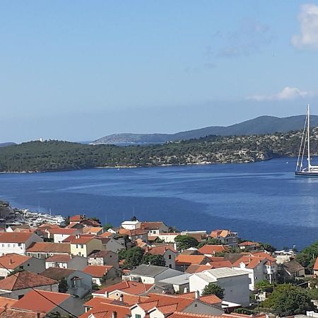 Apartment Marinero Szybenik Zewnętrze zdjęcie