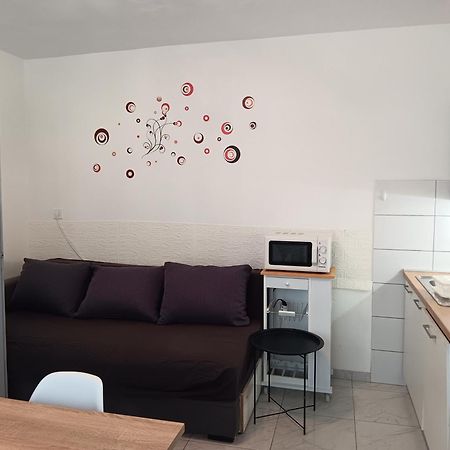 Apartment Marinero Szybenik Zewnętrze zdjęcie