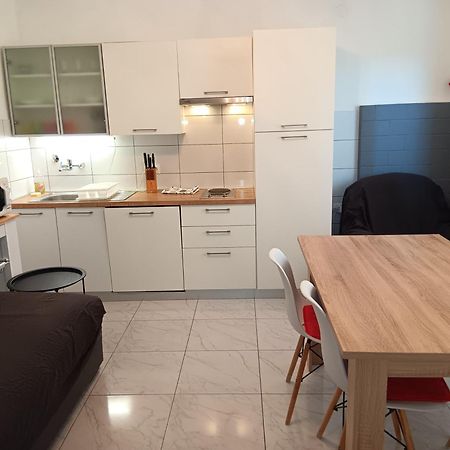 Apartment Marinero Szybenik Zewnętrze zdjęcie