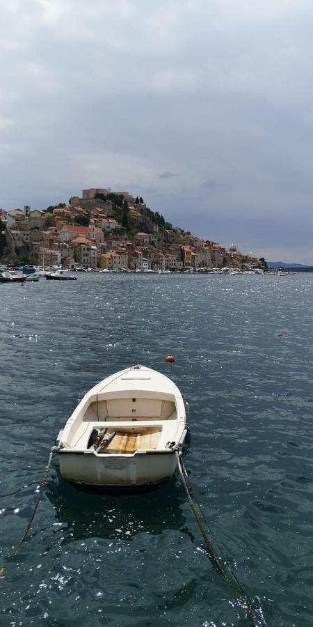 Apartment Marinero Szybenik Zewnętrze zdjęcie