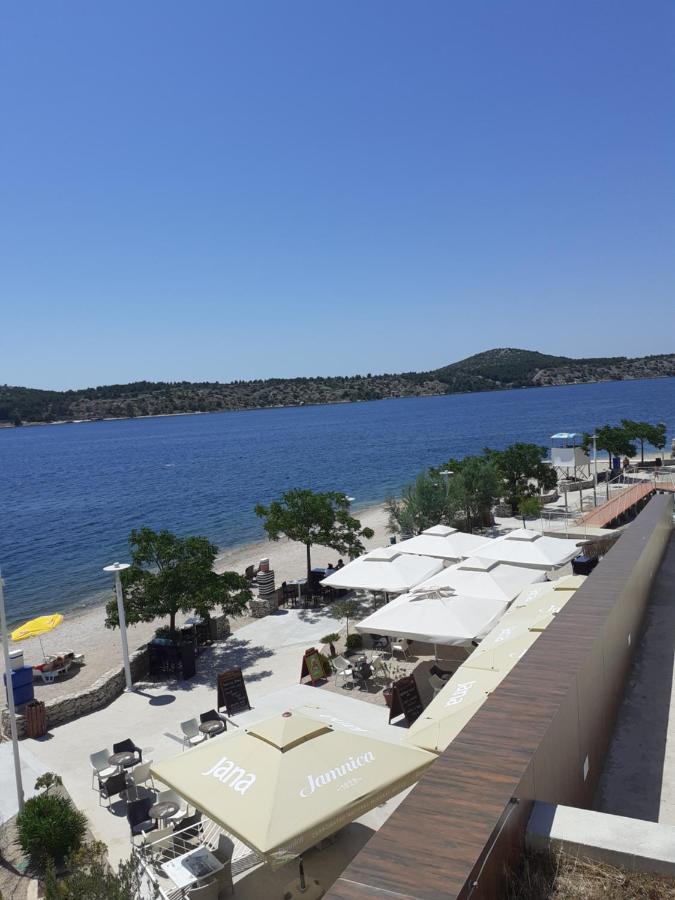 Apartment Marinero Szybenik Zewnętrze zdjęcie