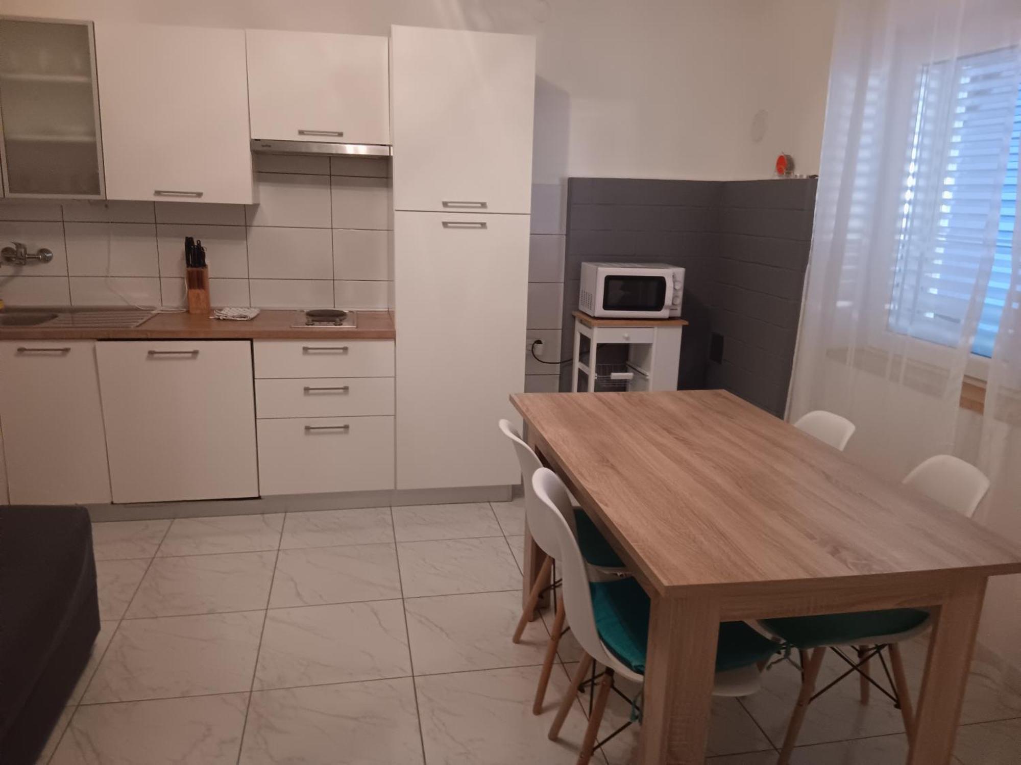 Apartment Marinero Szybenik Zewnętrze zdjęcie