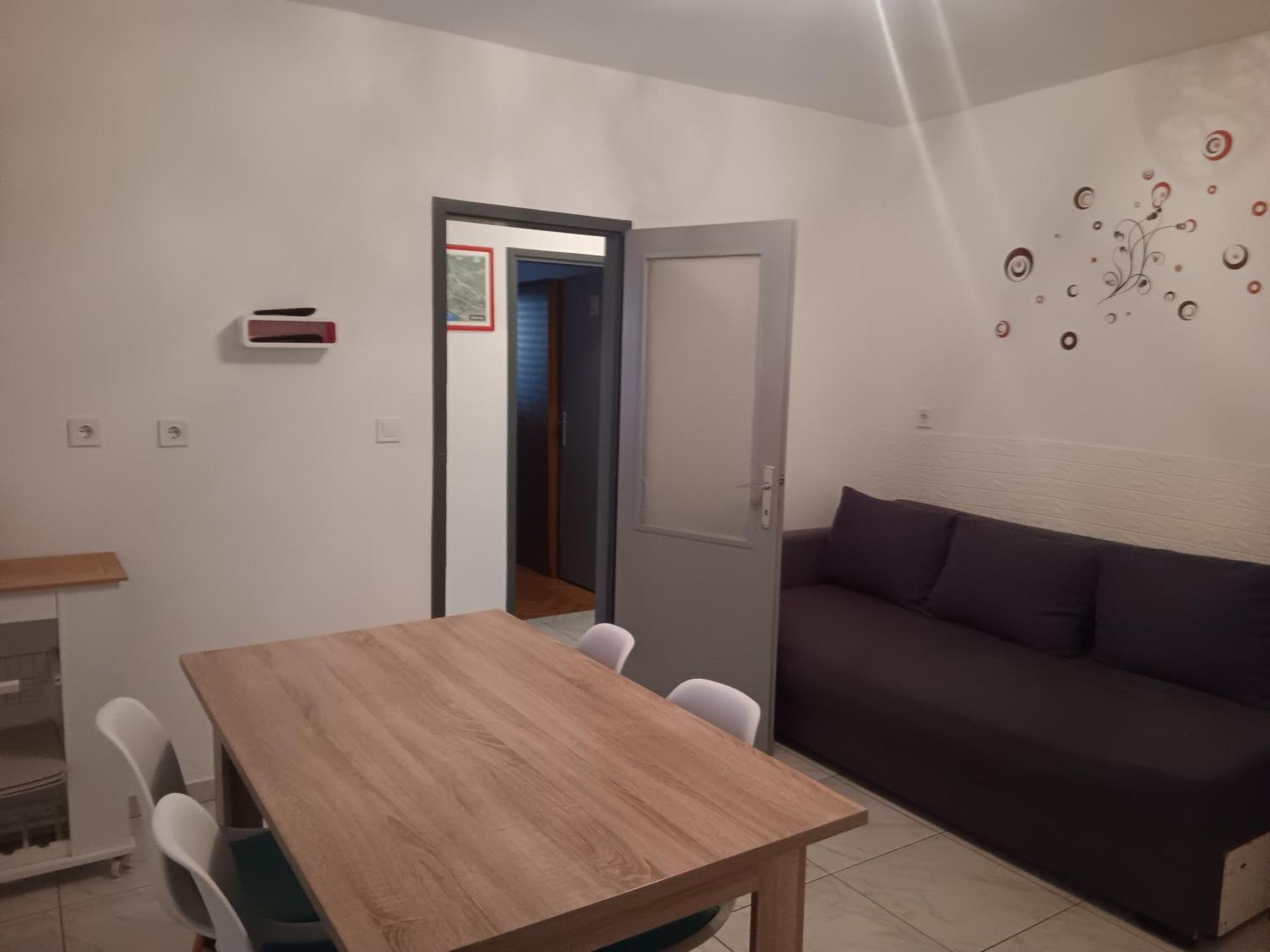 Apartment Marinero Szybenik Zewnętrze zdjęcie