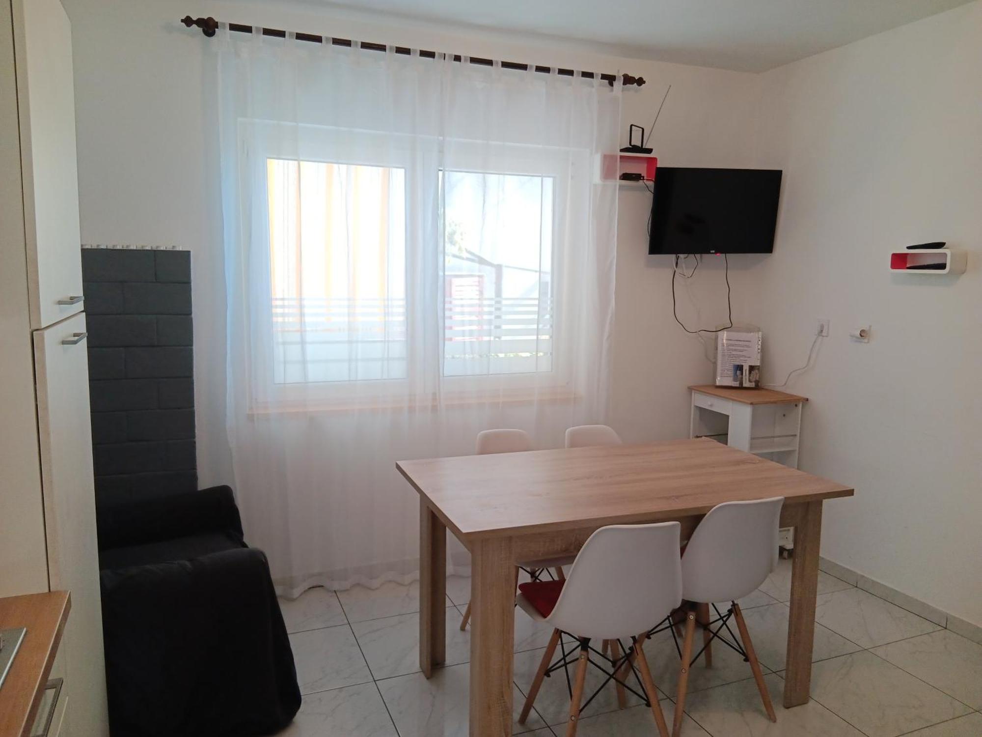 Apartment Marinero Szybenik Zewnętrze zdjęcie