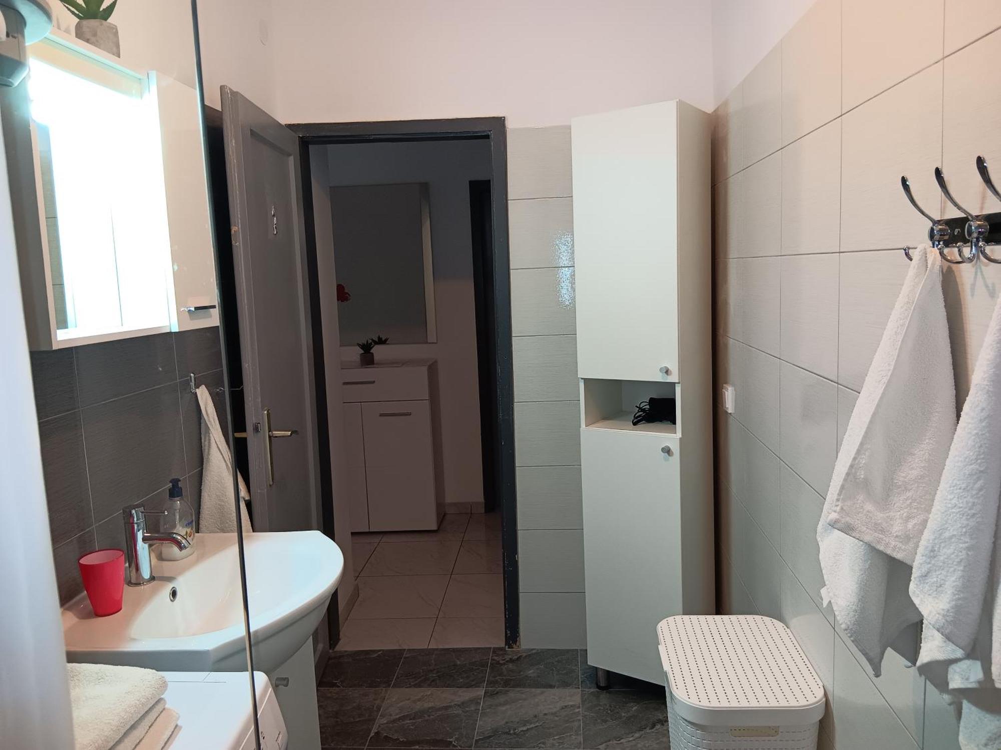Apartment Marinero Szybenik Zewnętrze zdjęcie