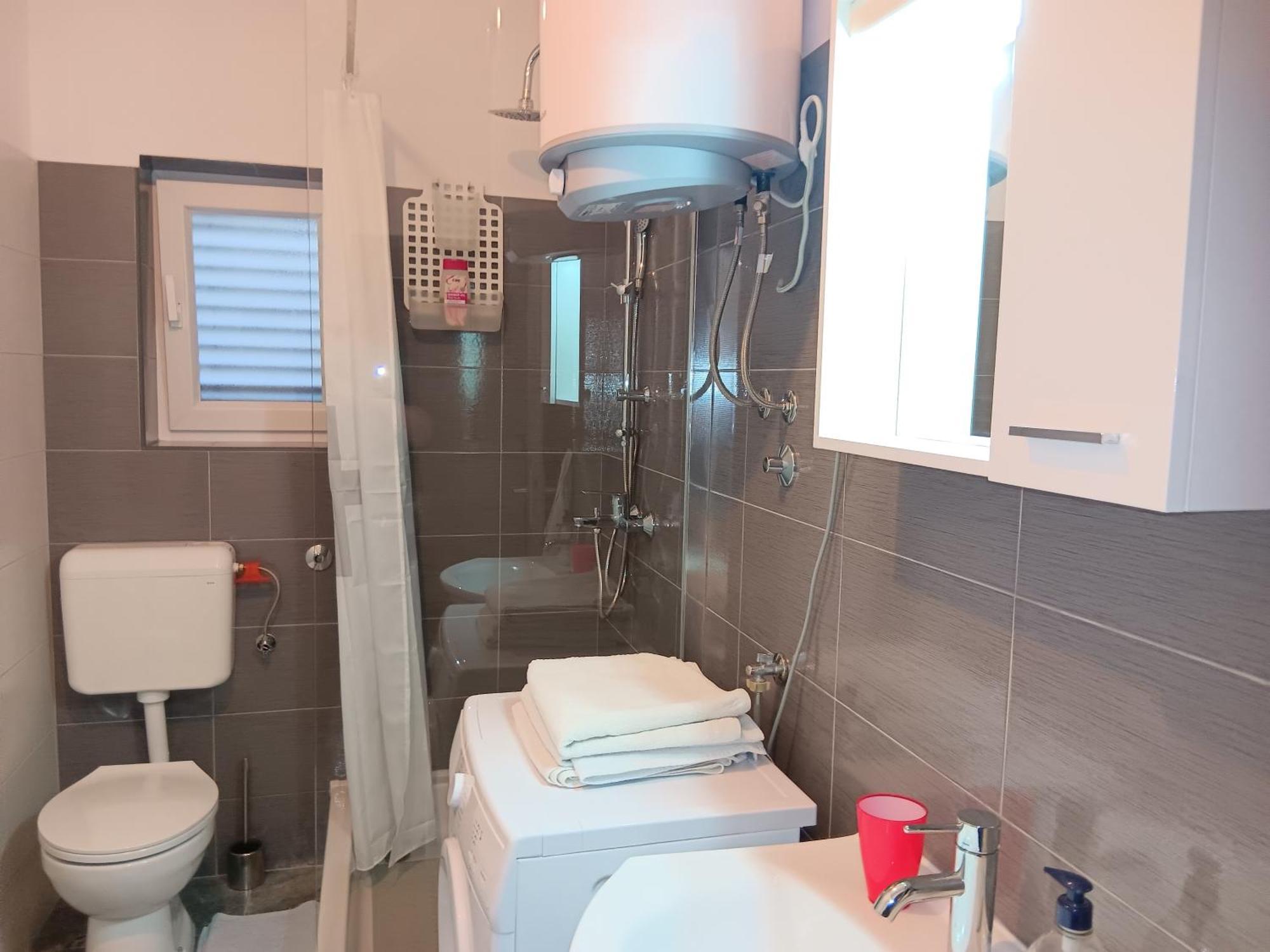 Apartment Marinero Szybenik Zewnętrze zdjęcie