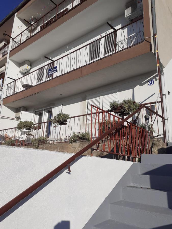 Apartment Marinero Szybenik Zewnętrze zdjęcie