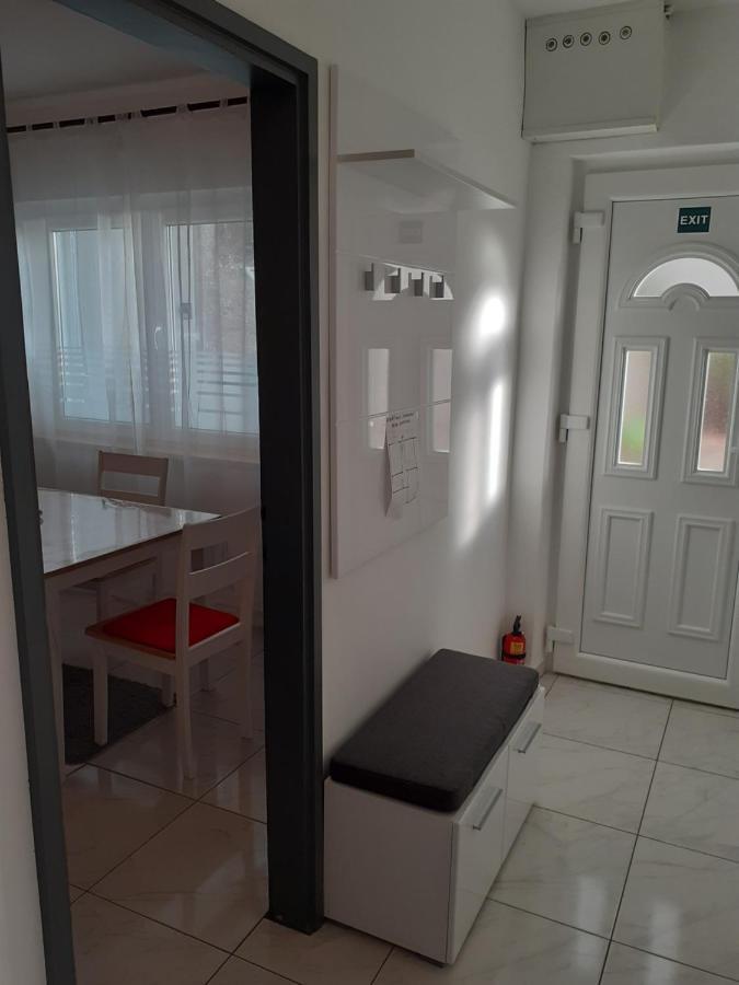 Apartment Marinero Szybenik Zewnętrze zdjęcie