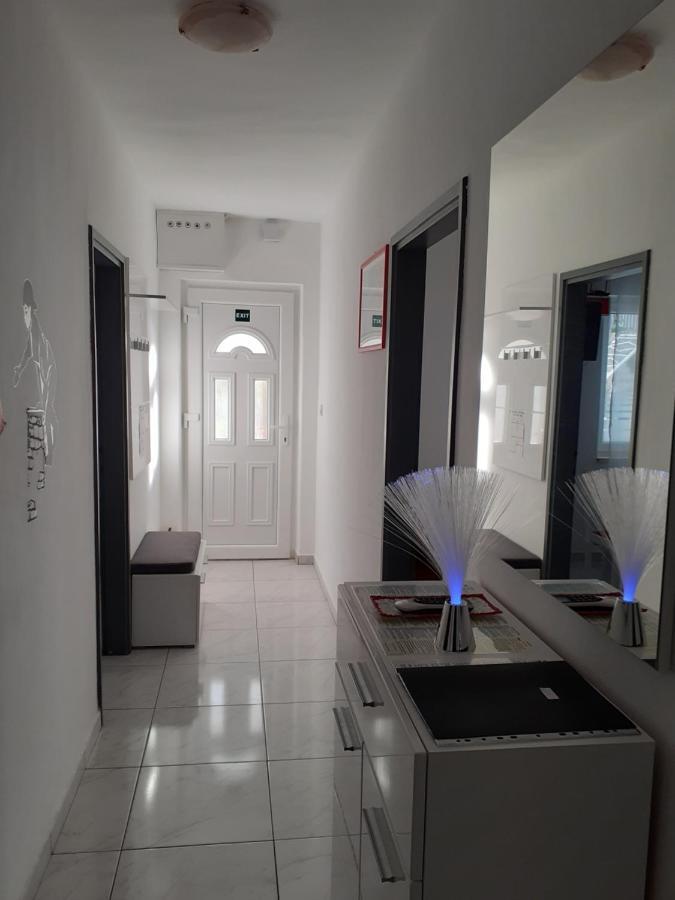 Apartment Marinero Szybenik Zewnętrze zdjęcie