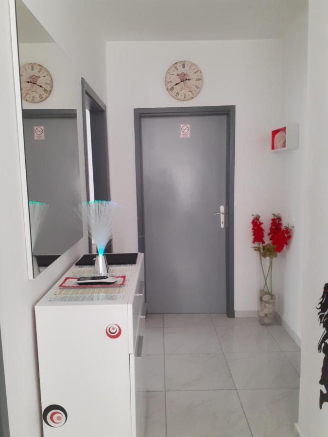 Apartment Marinero Szybenik Zewnętrze zdjęcie